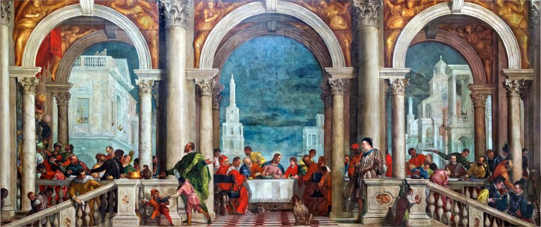 The Late Renaissance Late Renaissance Art & Mannerism – Armchair Art Share